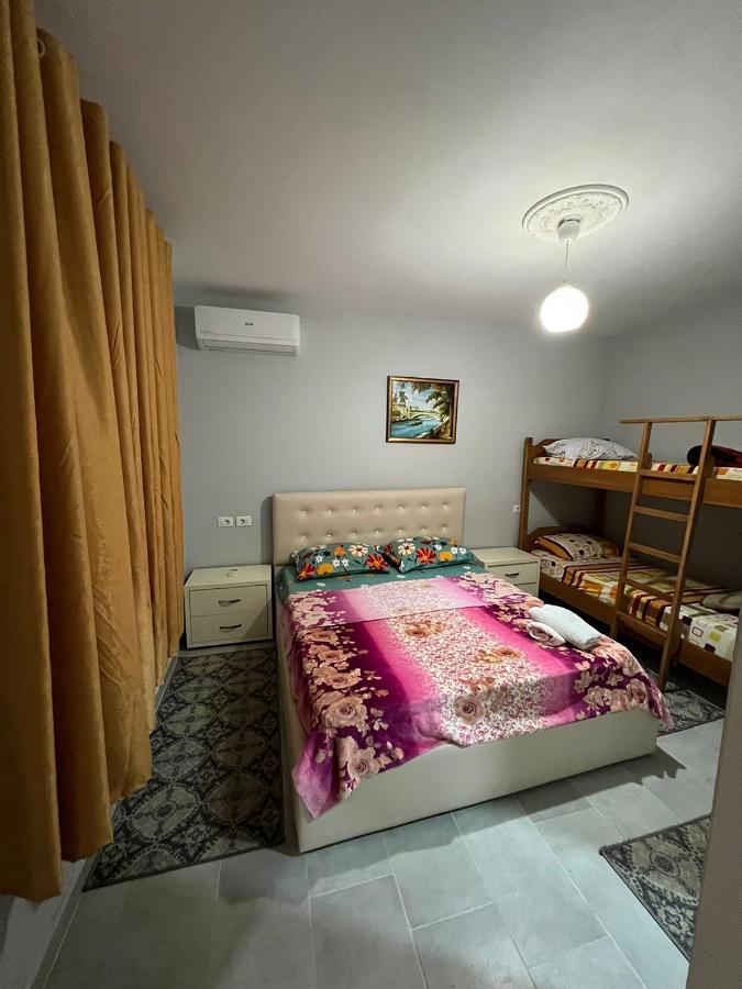 Hotel Ziku ドゥラス エクステリア 写真